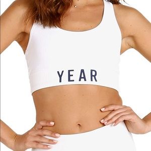 YEAR OF OURS sports bra
